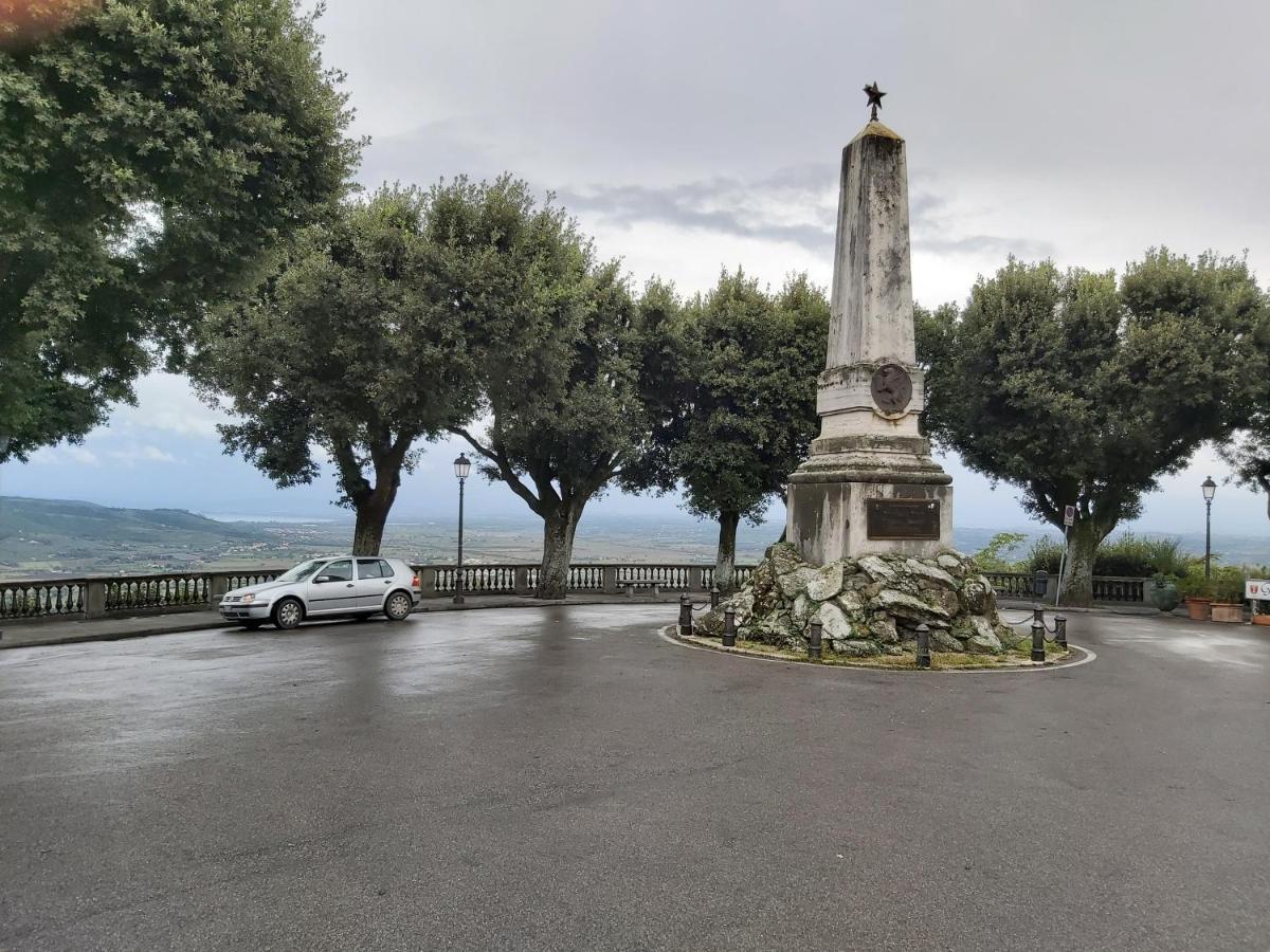 Villa Toscana La Mucchia 코르토나 외부 사진