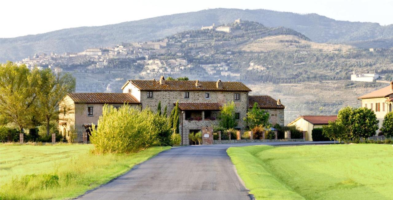 Villa Toscana La Mucchia 코르토나 외부 사진
