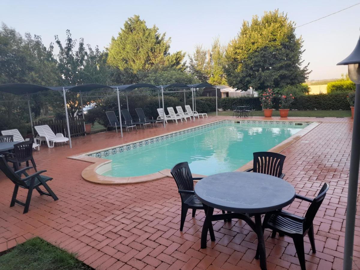 Villa Toscana La Mucchia 코르토나 외부 사진