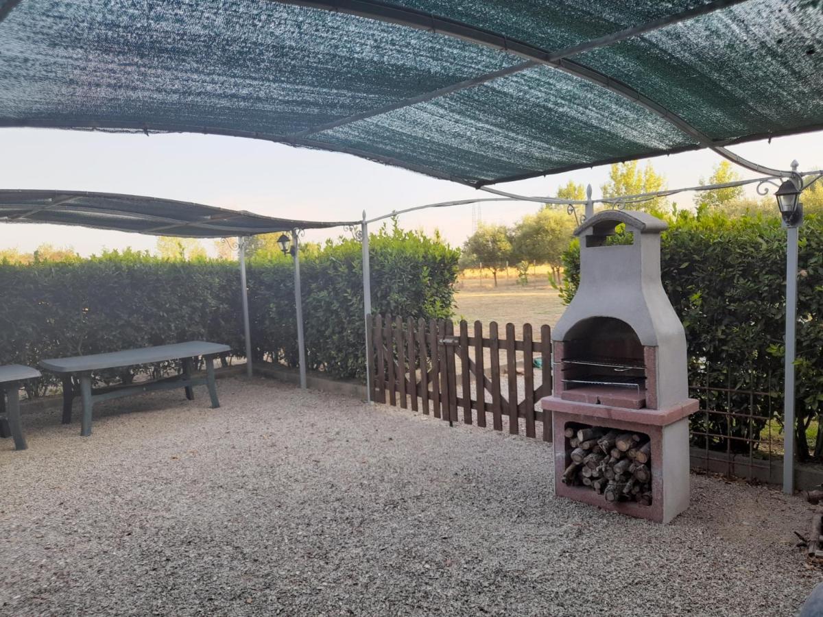 Villa Toscana La Mucchia 코르토나 외부 사진