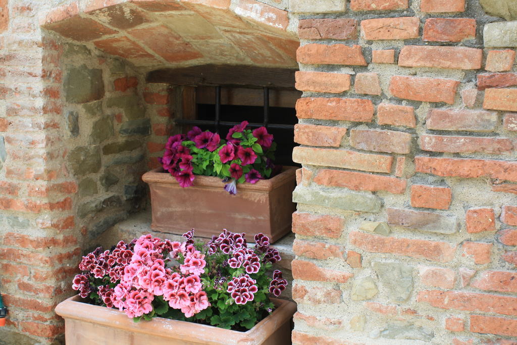 Villa Toscana La Mucchia 코르토나 객실 사진